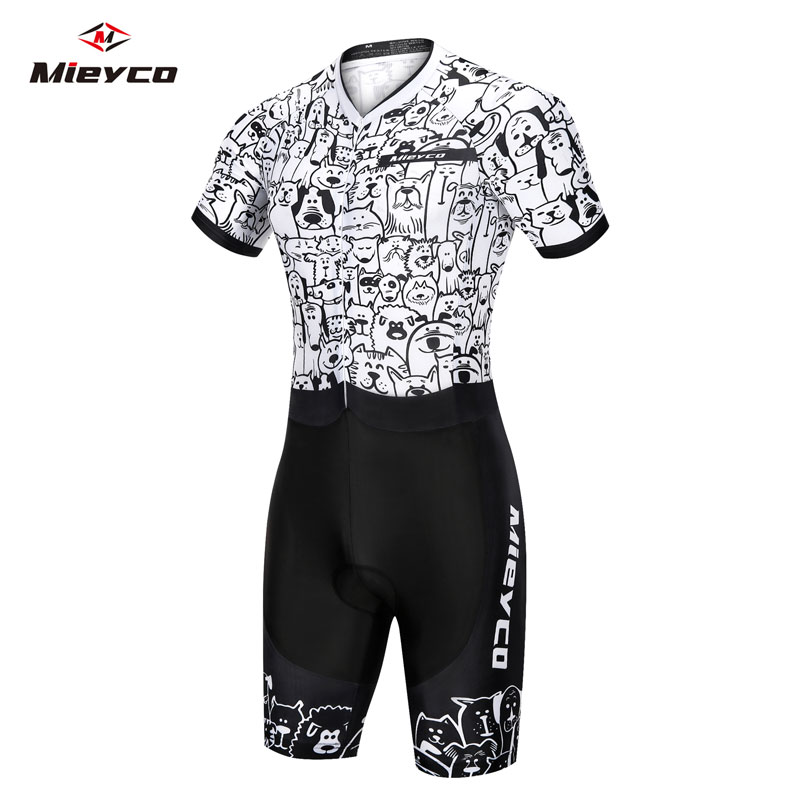 Cycling Gear Brands - 男女兼用半袖トライアスロンスーツ、カスタムロードサイクリングスキンスーツ、自転車トライスーツ、レーシングランニングスポーツウェア