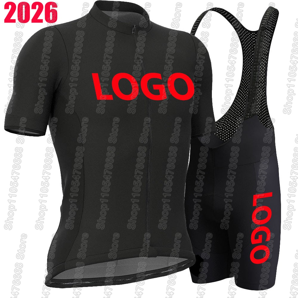 2026年版、カスタムメイドのサイクリングジャージセット。メ - Cycling Bib Shorts のレビューと価格