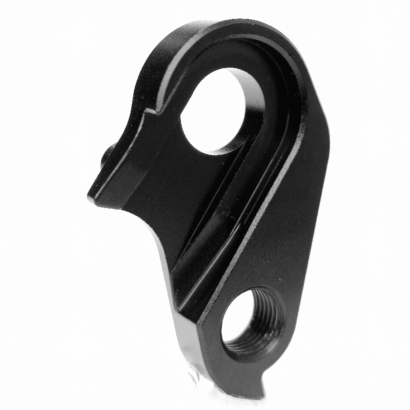 2pc自転車ファイバーリアディレイラーrdハンガーマリン # - Carbon Bike Frame のレビューと価格