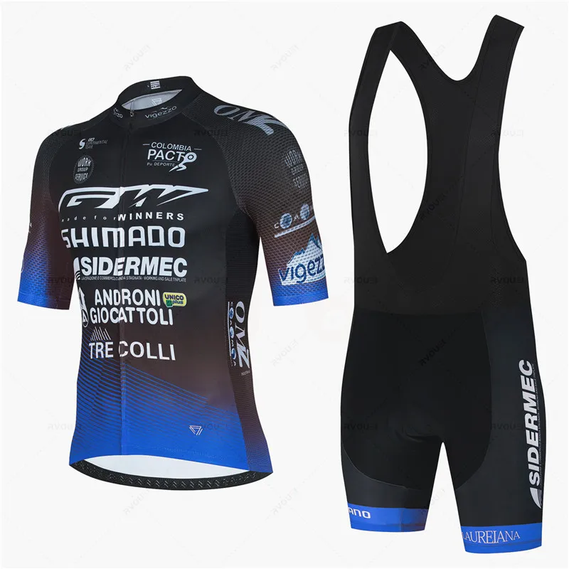 -プロ サイクリング ジャージ セット、スポーツウェア バイ - Cycling Bib Shorts のレビューと価格