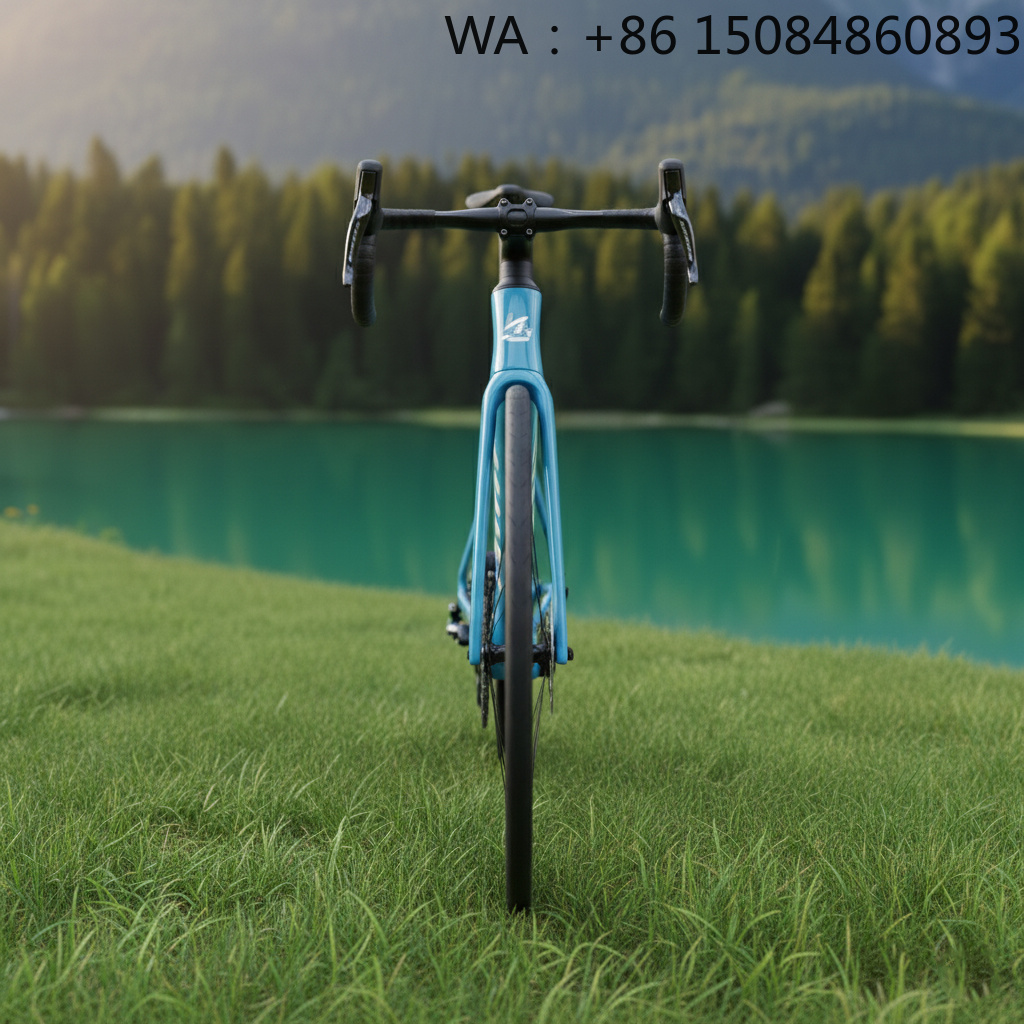 軽量エアロカーボンロードバイク、カーボンファイバー素材、エア - Carbon Bike Frame のレビューと価格